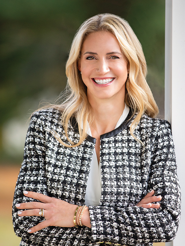 Claire S. Duggal, MD, board-certified plastic surgeon