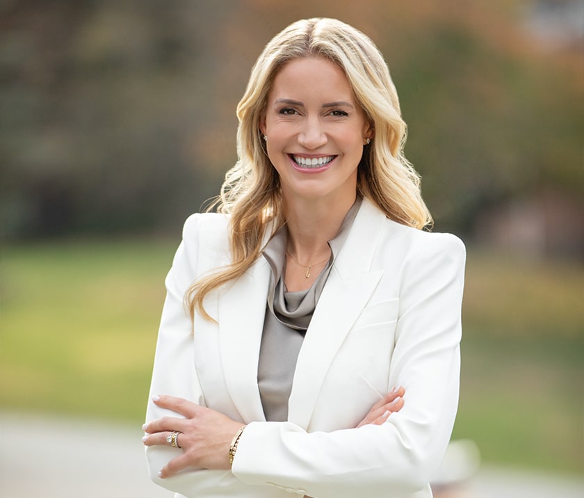 Dr. Claire Duggal, board-certified plastic surgeon