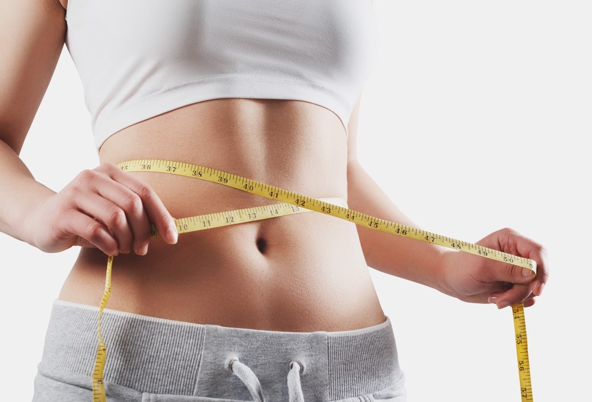 Medical weight loss consultation