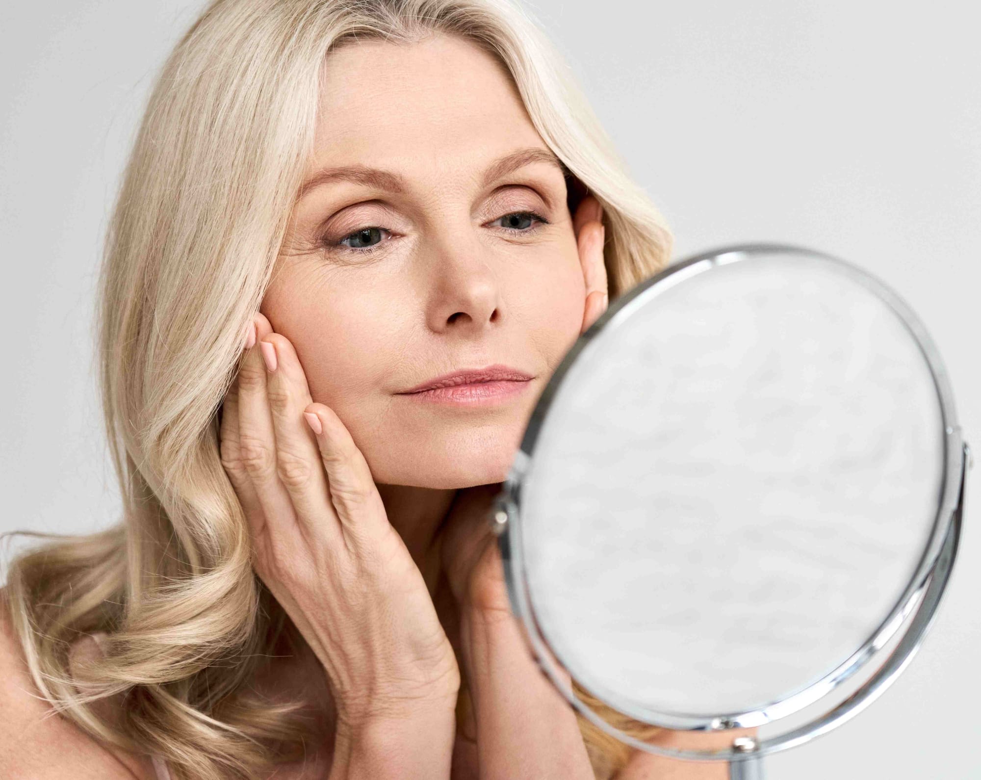 SkinTyte skin tightening treatment