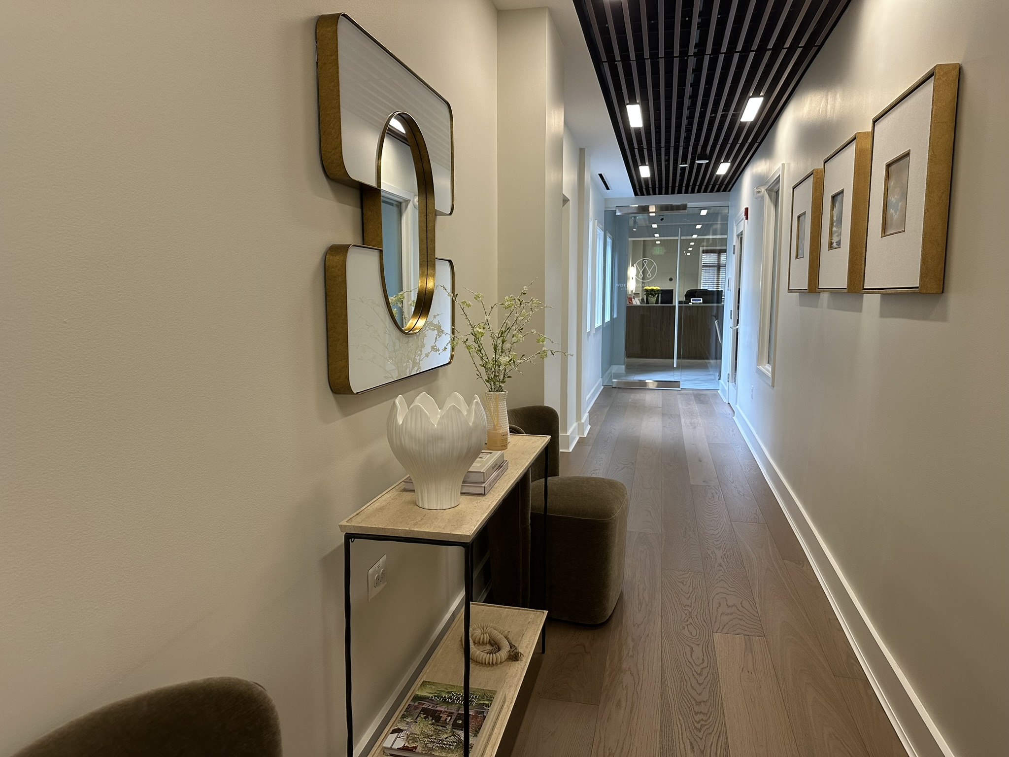 The Sandel Duggal practice on Ridgely Avenue in Annapolis