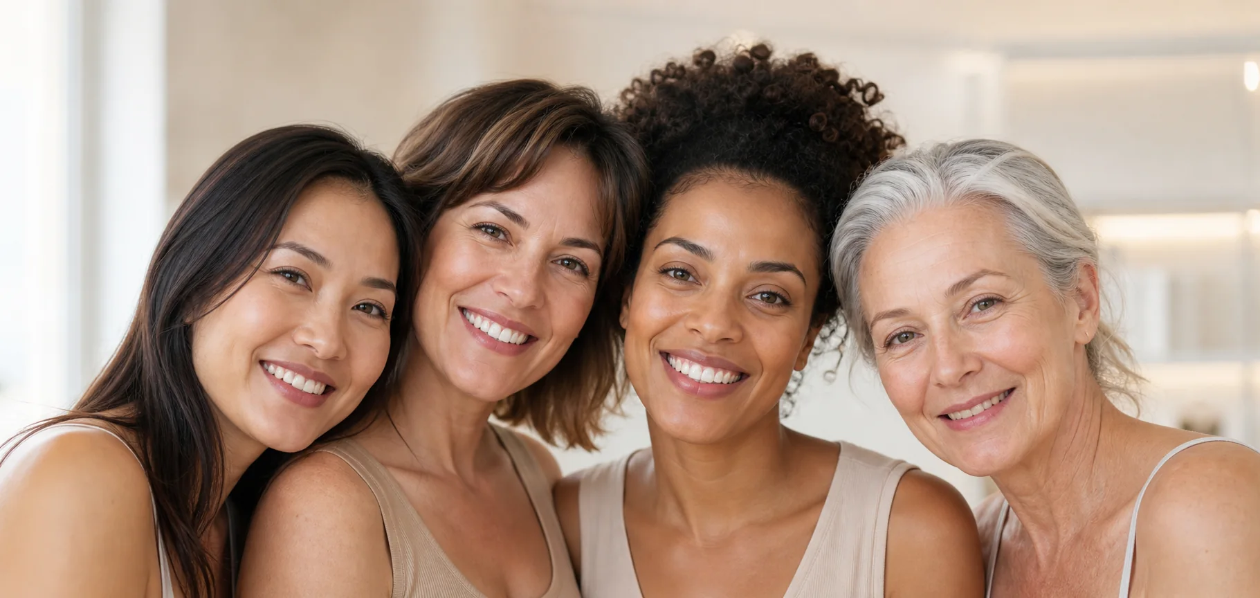 Patients at West Annapolis Medical Spa