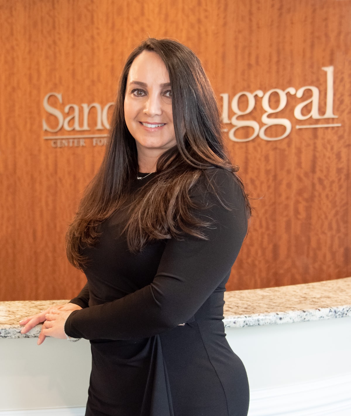 Deana McCubbin, Patient Care Coordinator