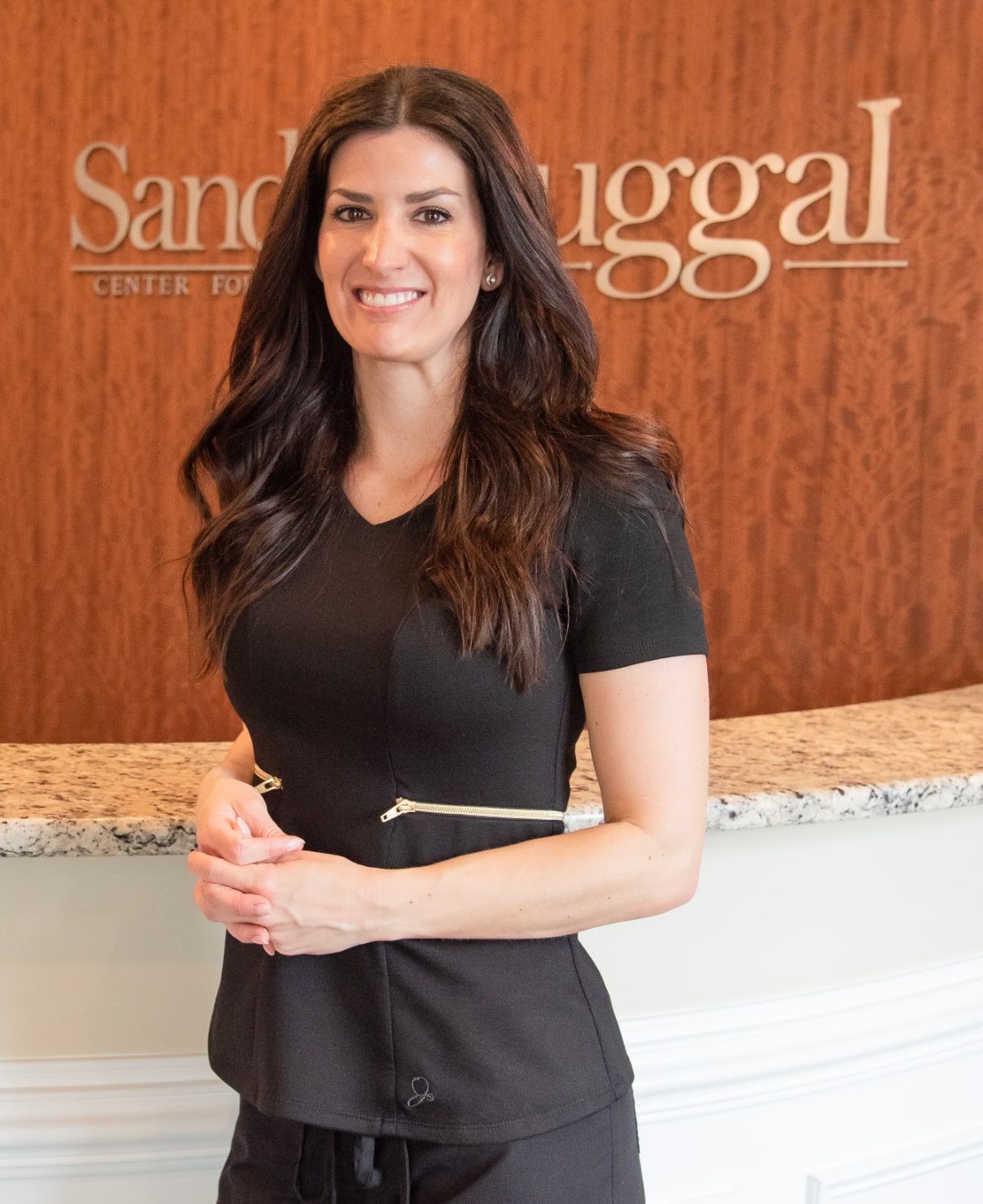 Holly Gardner, RN, OR Director