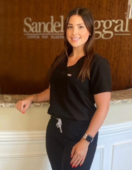 Kate King, Medical Assistant