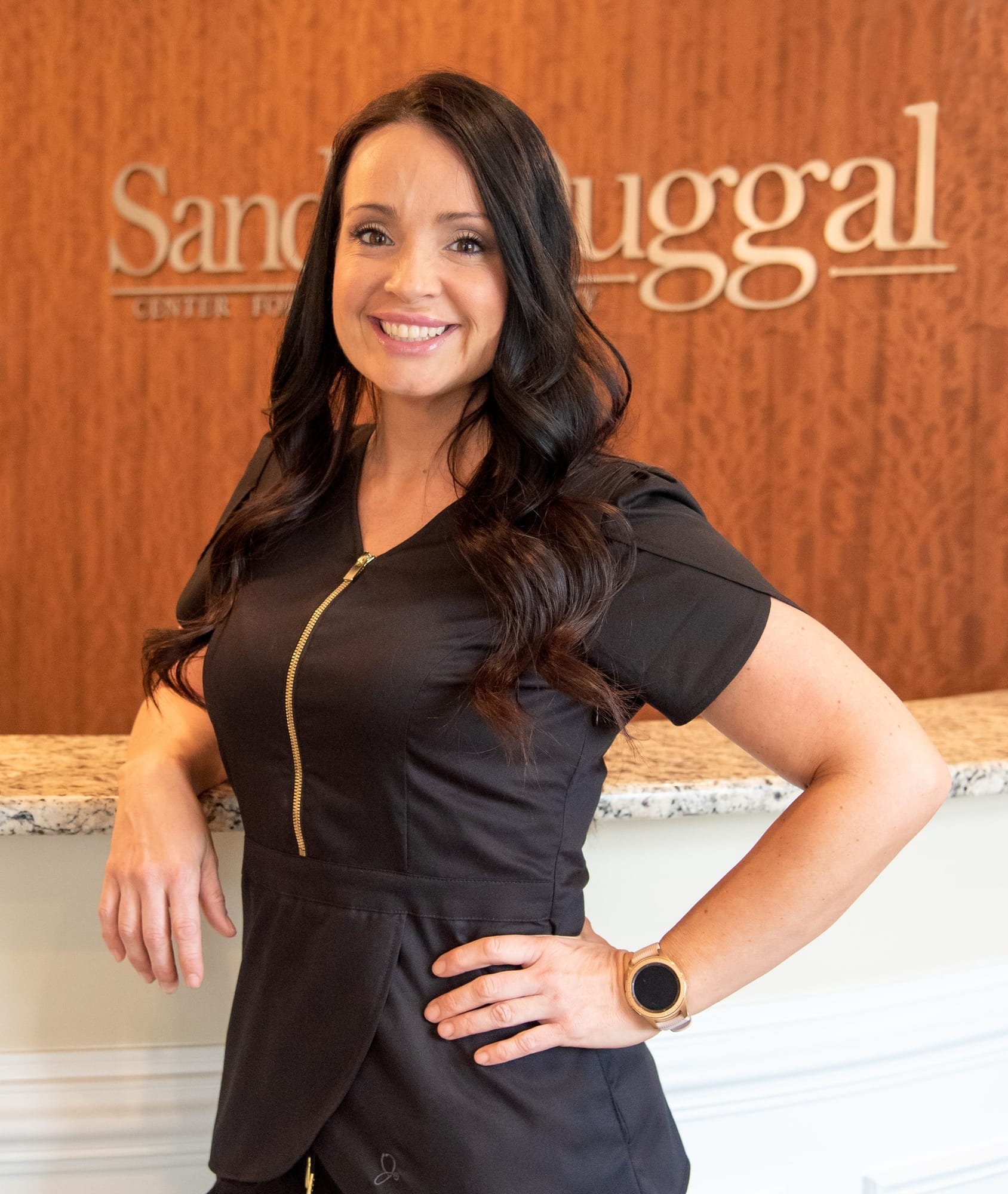 Melissa Kobin, Medical Assistant and Surgical Technician