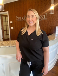 Tracy Zanski, LE, Licensed Medical Aesthetician