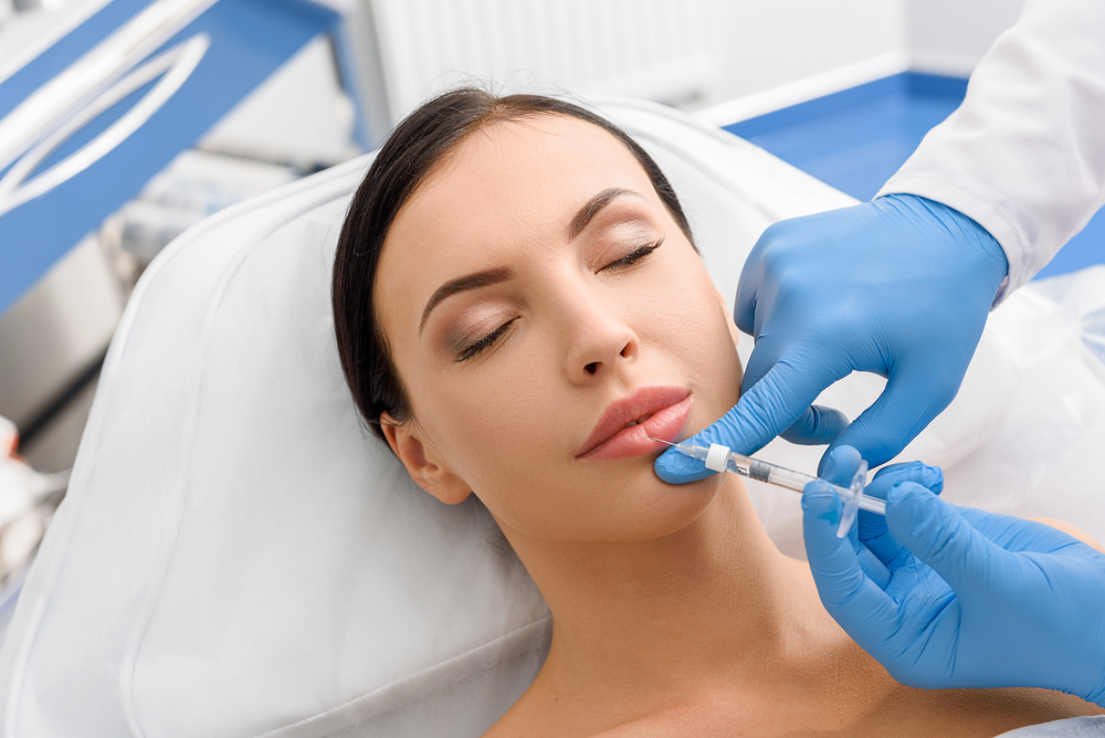 The Importance of Choosing a Professional for Your Lip Fillers